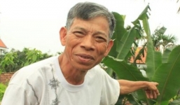 Chồng bắt vợ 56 tuổi khoả thân giữa đường để làm nhục